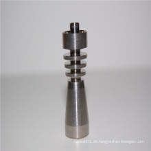 10mm Domeless Titanium Nail zum Rauchen Universal People (ES-TN-048)